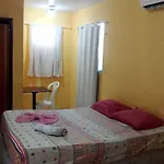 Pousada Só Alegria