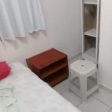 So E Alegria Fortaleza (Ceara)