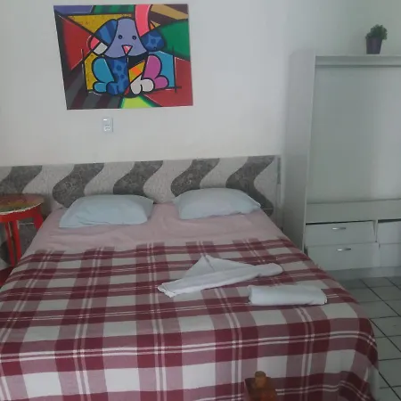 So E Alegria Hotel 2*