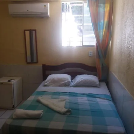 So E Alegria Hotel 2*