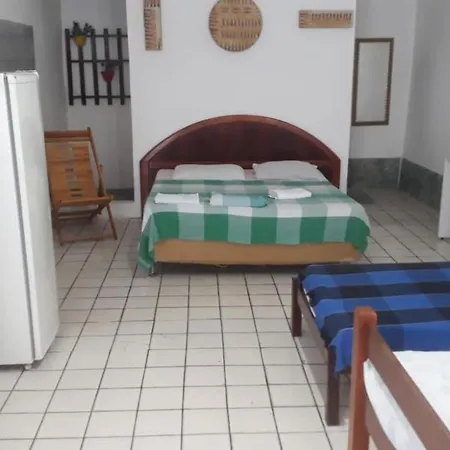 So E Alegria Hotel