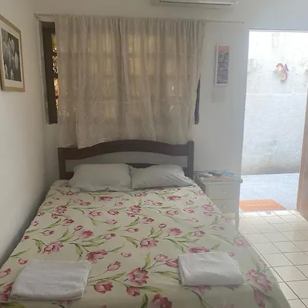 Hotel So E Alegria 2*