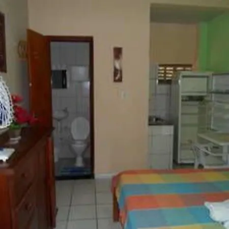So E Alegria Hotel