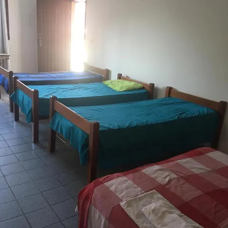 Hotel So E Alegria Fortaleza (Ceara)