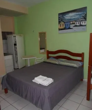 Hotel So E Alegria Fortaleza (Ceara)
