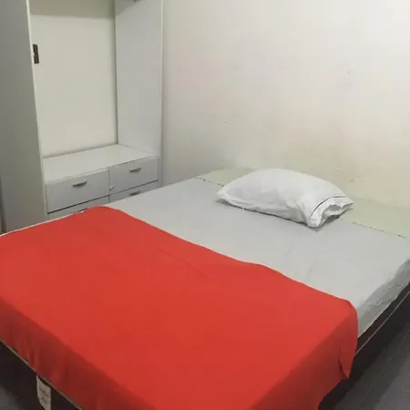 So E Alegria Hotel