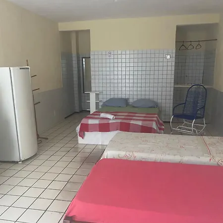 So E Alegria Hotel