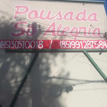 So E Alegria 2*