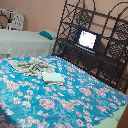 Hotel So E Alegria 2*