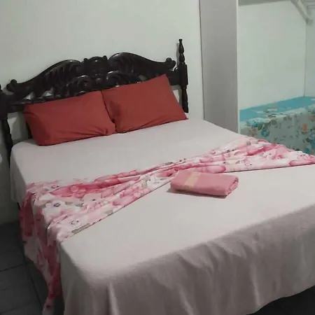 Hotel So E Alegria 2*