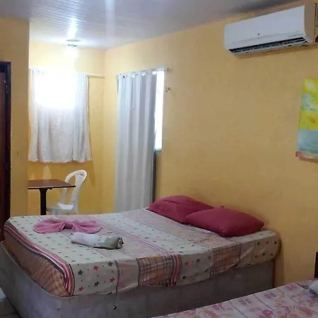 Hotel So E Alegria Fortaleza (Ceara)