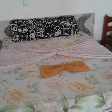 So E Alegria Hotel Fortaleza (Ceara)