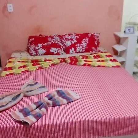 So E Alegria Hotel
