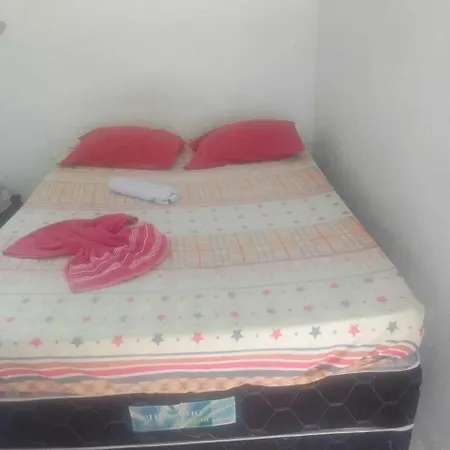 Hotel So E Alegria Fortaleza (Ceara)