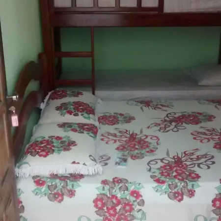 So E Alegria Hotel
