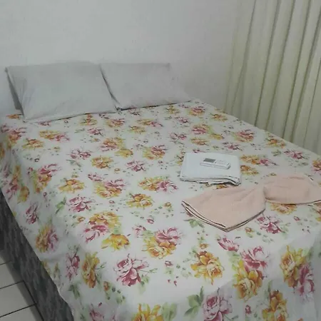 So E Alegria 2* Fortaleza (Ceara)