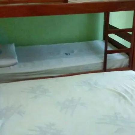 So E Alegria Hotel