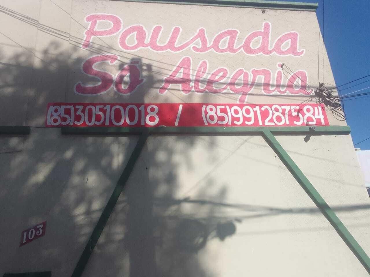 So E Alegria 2*