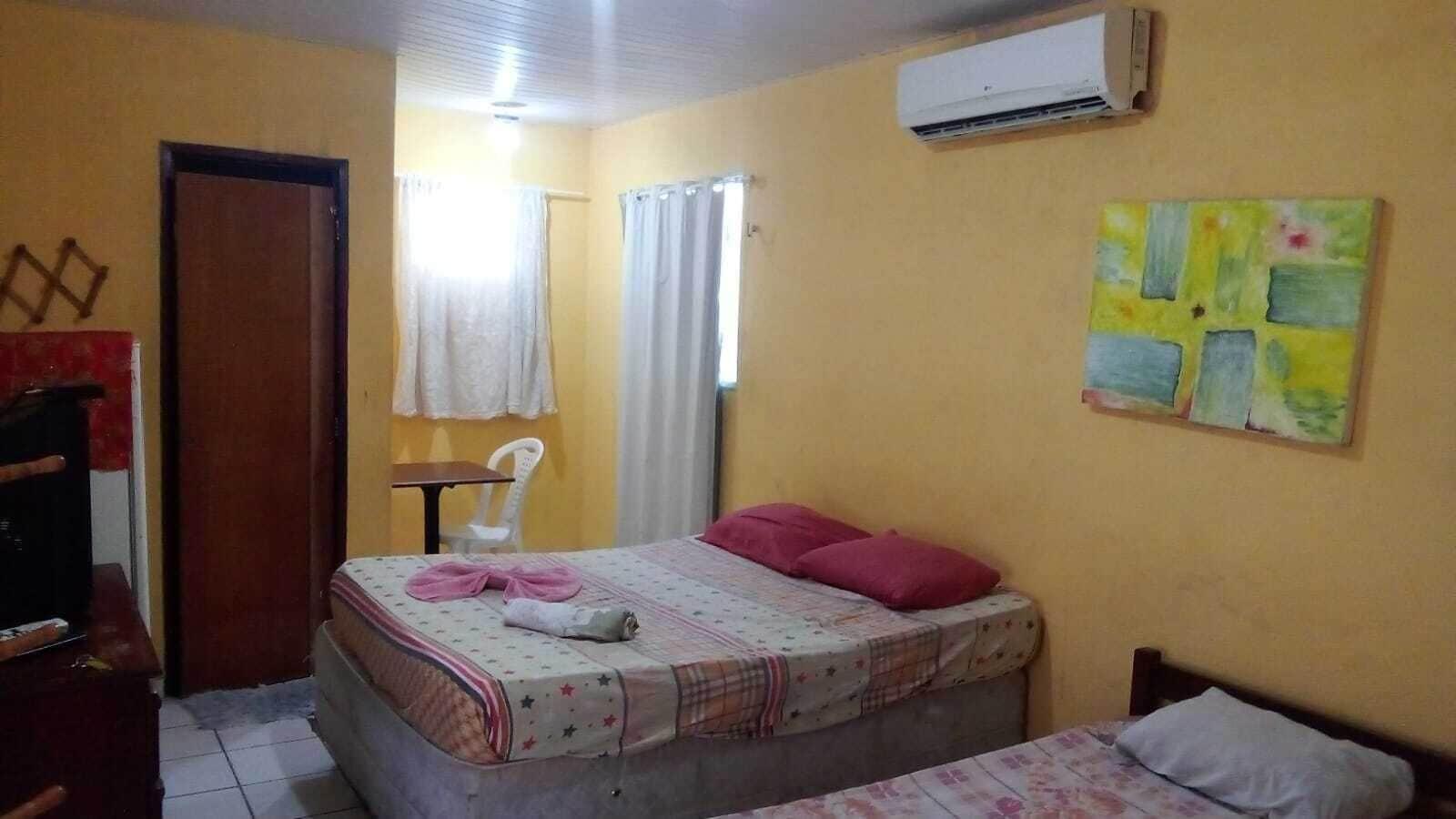 Hotel So E Alegria Fortaleza (Ceara)