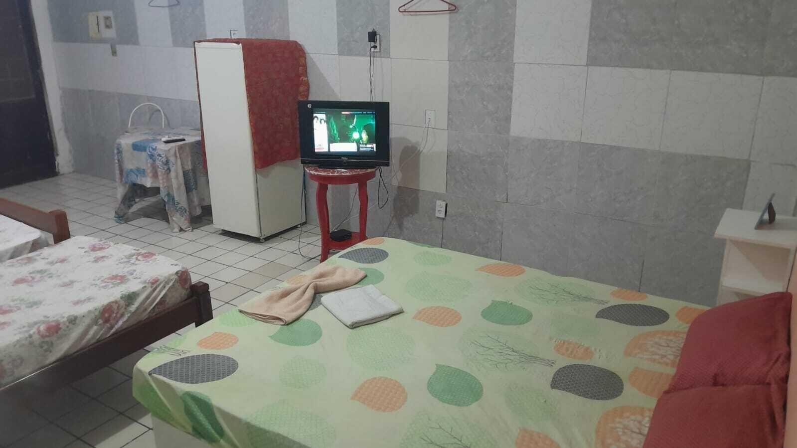 So E Alegria Hotel 2*