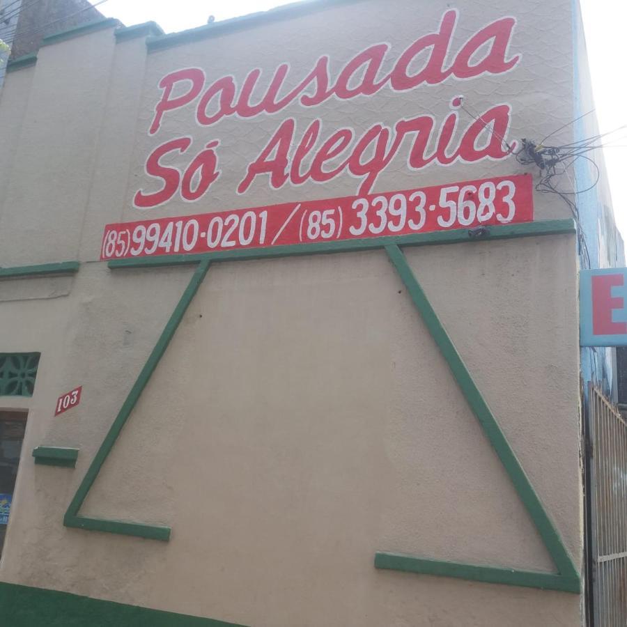 Hotel So E Alegria 2*