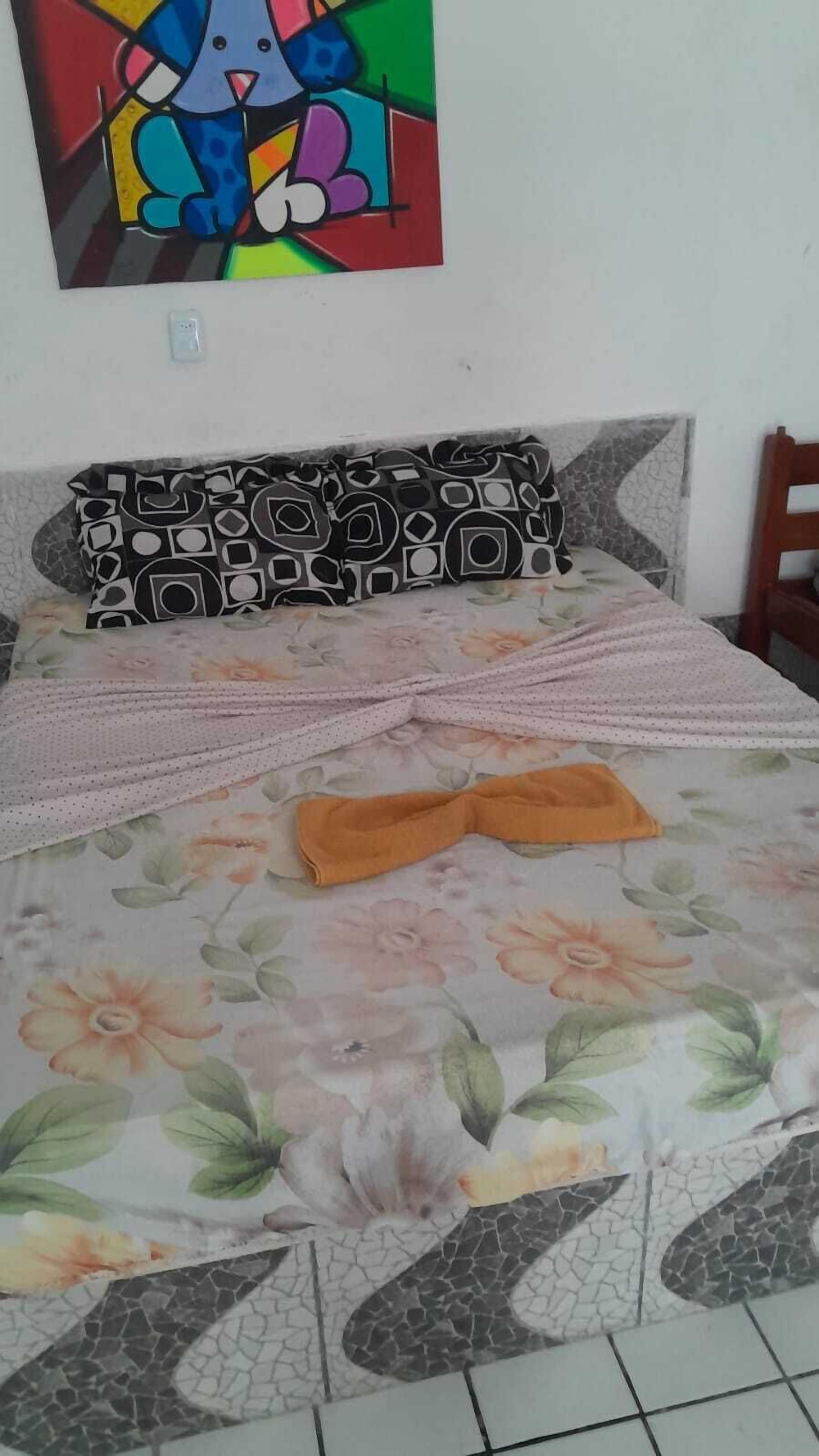 So E Alegria Hotel Fortaleza (Ceara)