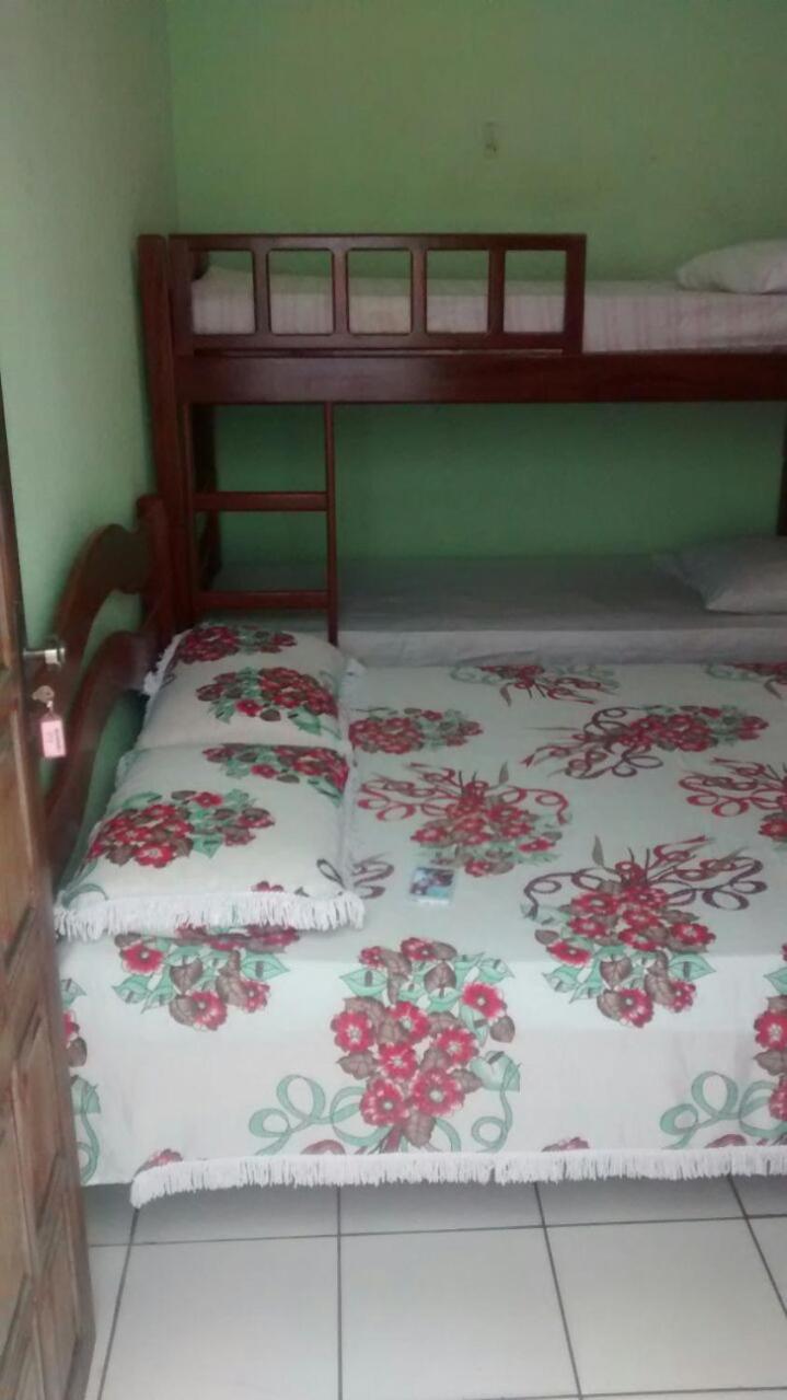 Pousada Só Alegria Hotel Fortaleza (Ceara)