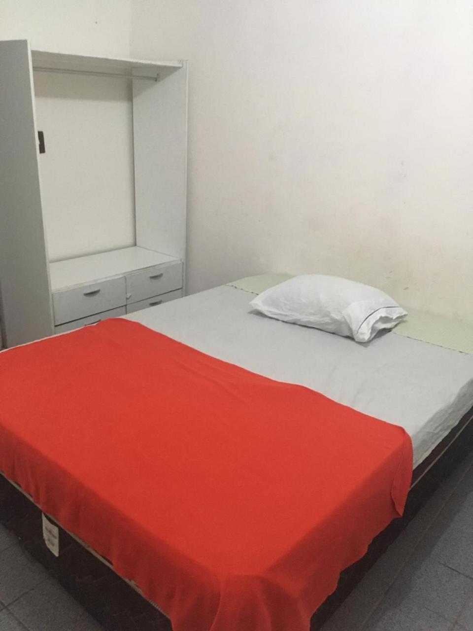 So E Alegria Hotel